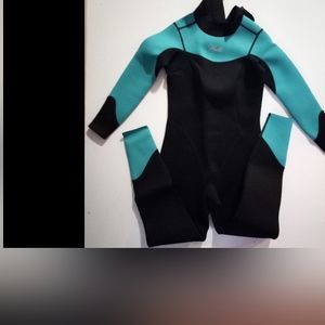 Hevto Coral · Ⅰ Women Full Wetsuit —— 3/2mm women full wetsuit.sport,Ath…